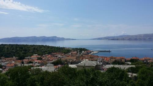 Apartments Senj (3734)