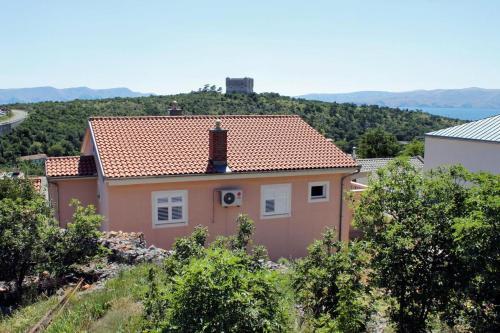 Apartment Senj 5569a