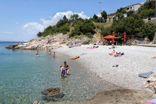 Apartment Senj 5569b