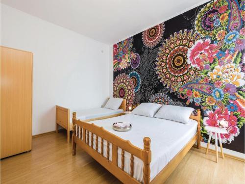 Three-bedroom Apartment In Senj