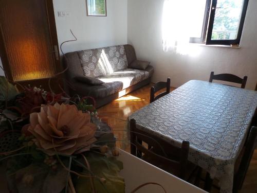 Apartment In Senj 27782