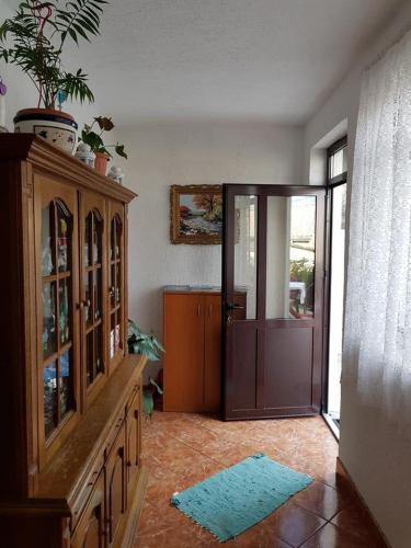 Apartments With A Parking Space Senj - 14578