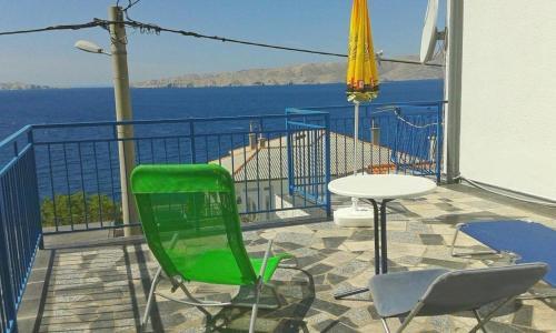 Apartments With A Parking Space Senj - 16365