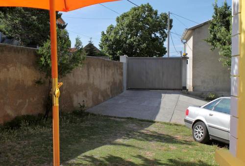 Apartments With A Parking Space Senj - 5559