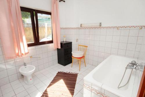 Apartments With A Parking Space Senj - 5559
