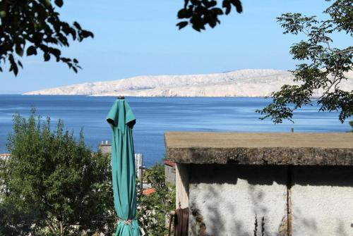 Apartments With A Parking Space Senj - 5559