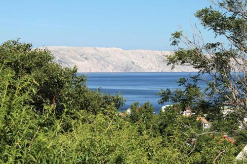 Apartments With A Parking Space Senj - 5559