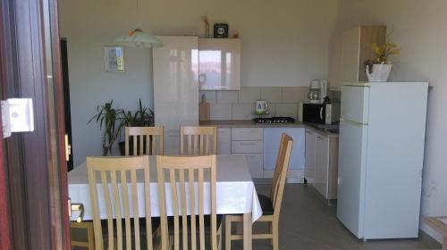 Apartments With A Parking Space Senj - 5559