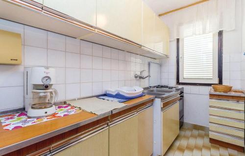 Apartments With Wifi Senj - 13334