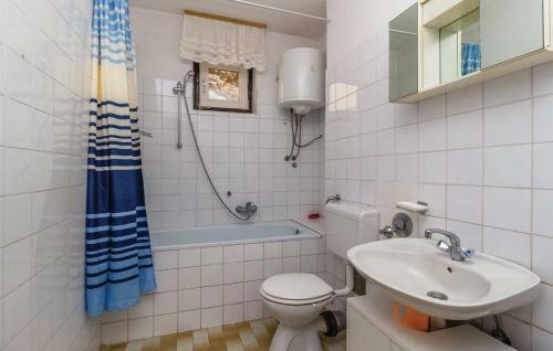 Apartments With Wifi Senj - 13334