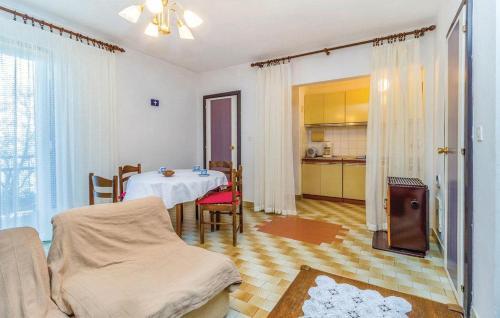 Apartments With Wifi Senj - 13334