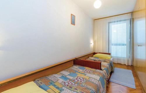 Apartments With Wifi Senj - 13334