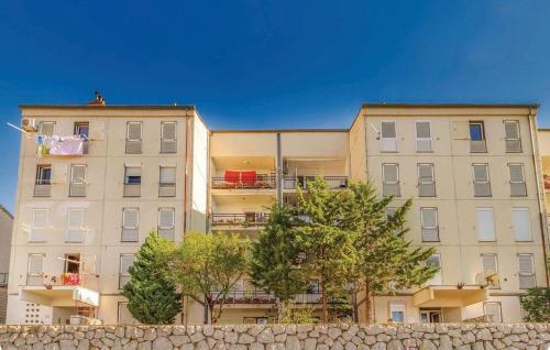 Apartments With Wifi Senj - 13334