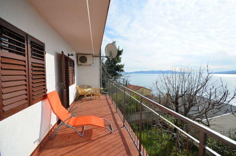 Apartments Milica