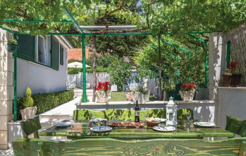 Holiday Home Zezevica