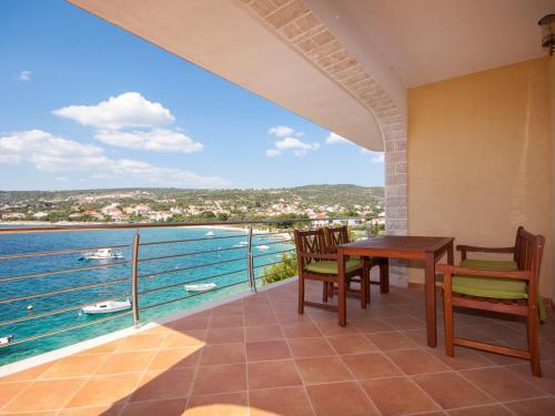Apartments Sevid 1622