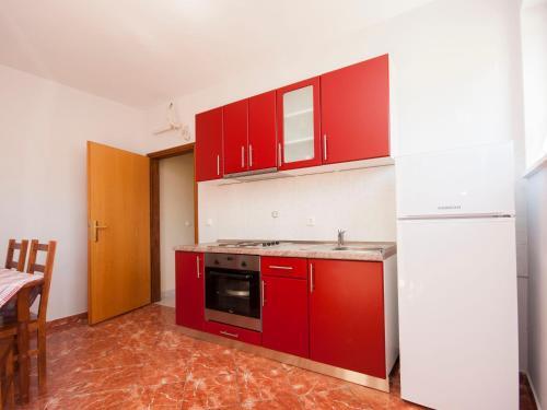 Apartments Sevid 1622