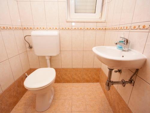 Apartments Sevid 1622