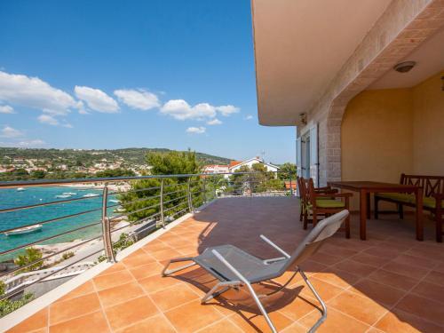 Apartments Sevid 1622