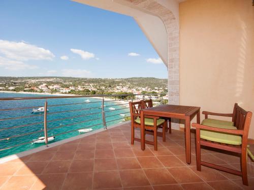 Apartments Sevid 1622