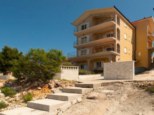 Apartments Sevid 1622