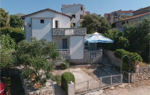 Holiday Home Mala Ostrica I