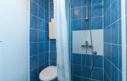 Holiday Home Mala Ostrica I