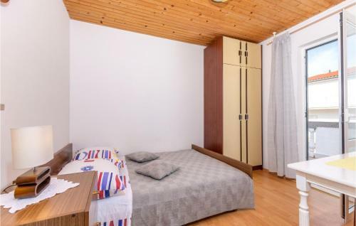 Holiday Home Mala Ostrica I