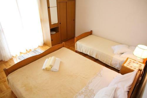 Apartments In Sevid 7328