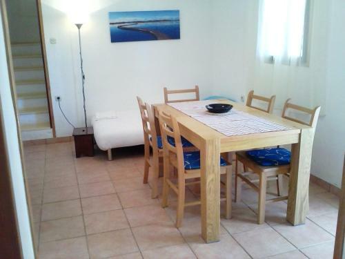 Holiday Home Ivica1
