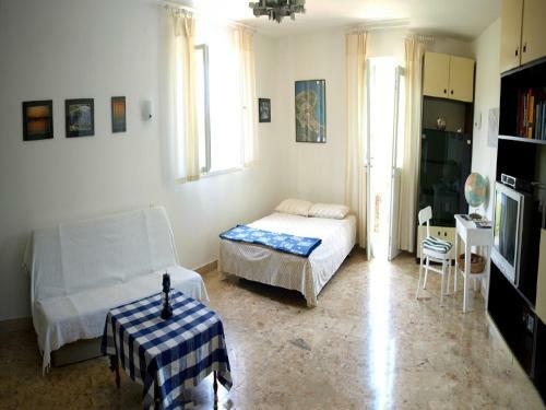 Apartment Merara