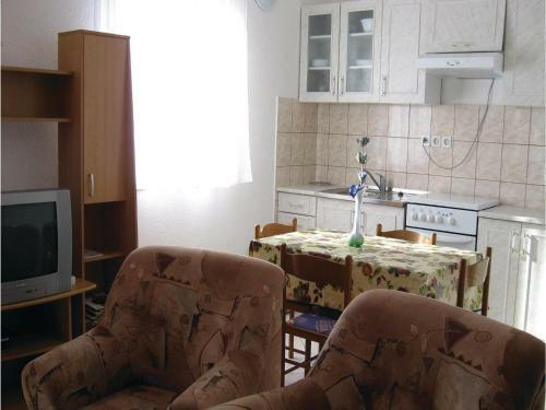 Holiday Home Bok IV