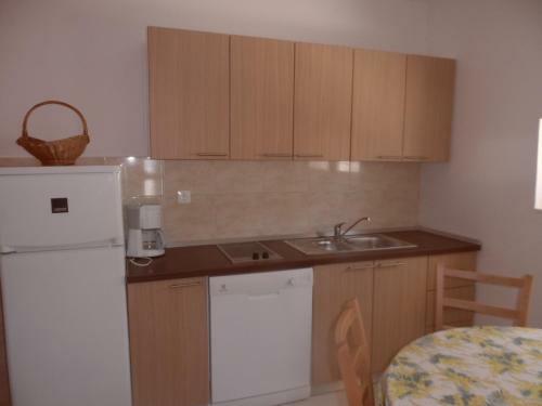 Apartments Nika