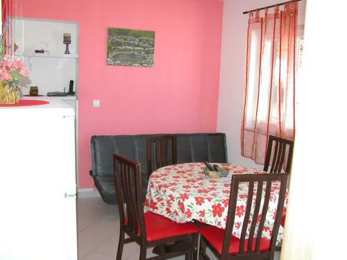 Apartments Nika
