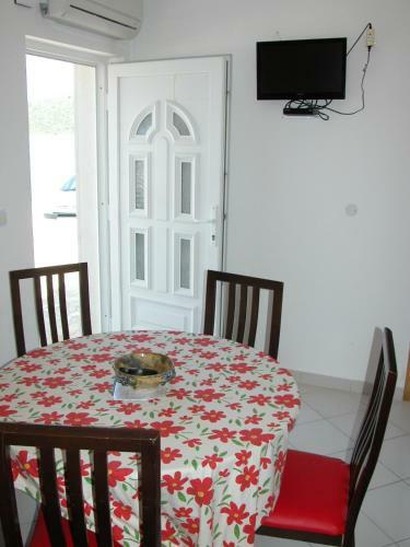 Apartments Nika