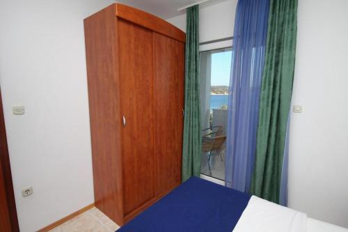 Apartments By The Sea Sevid (trogir) - 6024