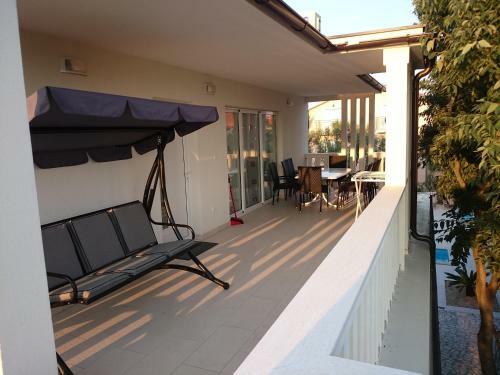 Villa Ana