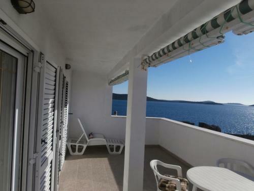 Apartments Nada Sevid