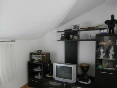 Apartments Nada Sevid