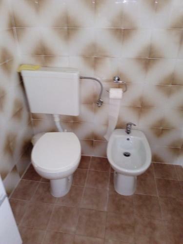 Apartments Nada Sevid