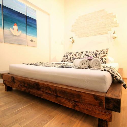 Luxury Villa Marin Apartments