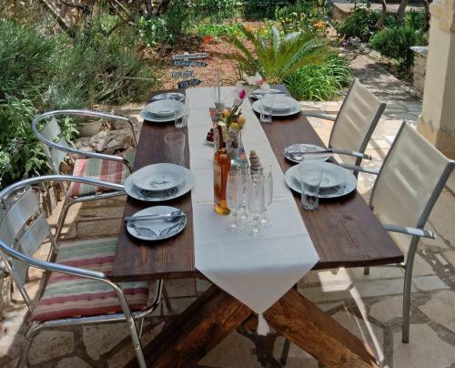 Luxury Villa Marin Apartments