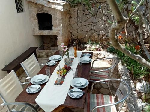 Luxury Villa Marin Apartments