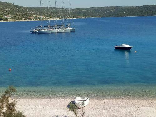 Luxury Villa Marin Apartments