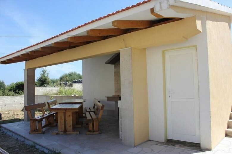 Villa Holiday Home �eljko