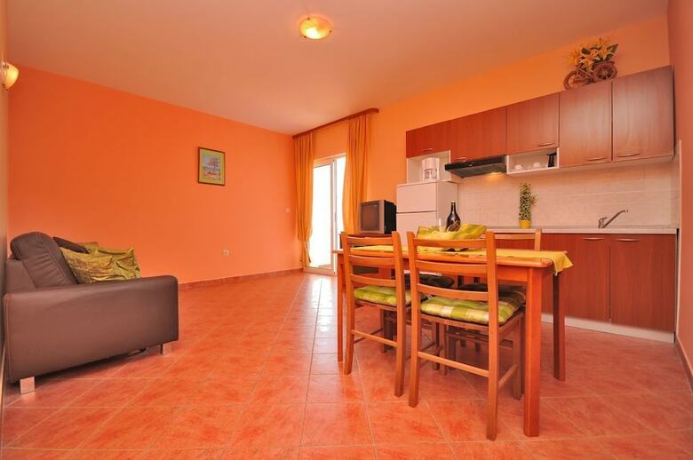 Apartments Anjelika