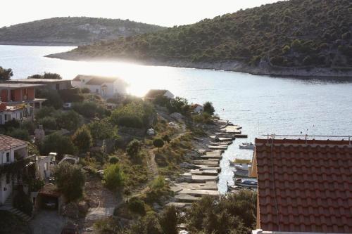 Apartments By The Sea Sevid (trogir) - 5221
