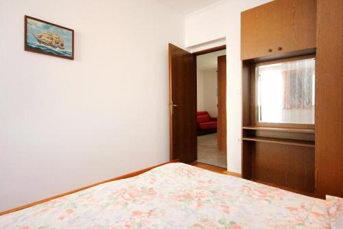 Apartments By The Sea Sevid (trogir) - 9468