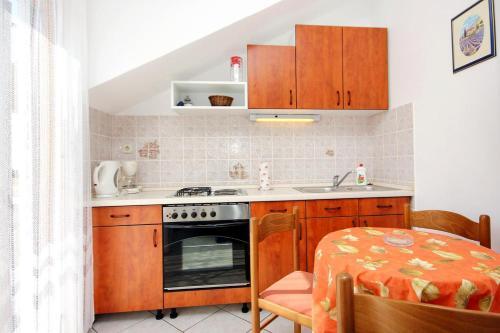 Apartments By The Sea Sevid (trogir) - 9468