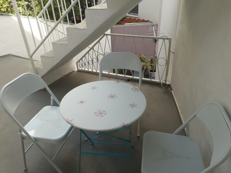 Apartmani Olivari
